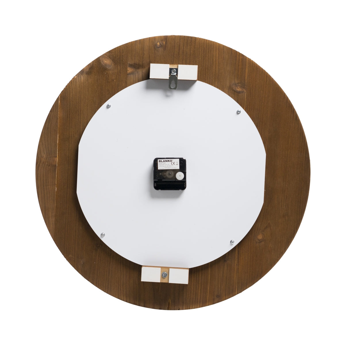 Horloge Guinness Beer 47 cm en bois, décoration murale pour bar, panneau publicitaire toucan, pour les fans – Vue 3