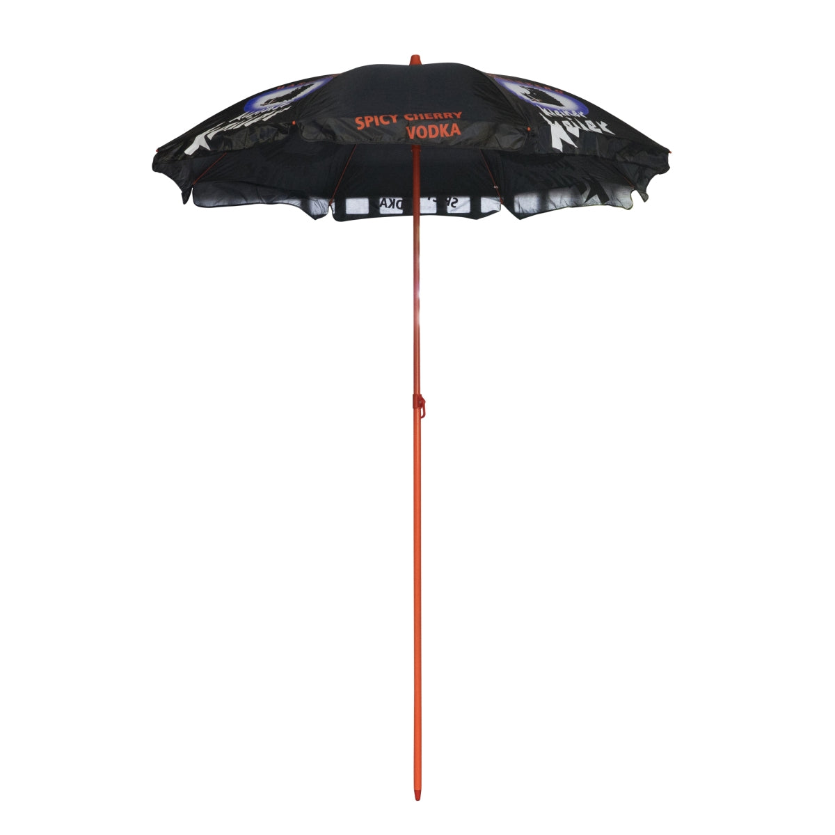 Parasol Hardenberg Ø 1,5 m Petit sanglier Gastro Biergarten Brauhaus – Vue 2