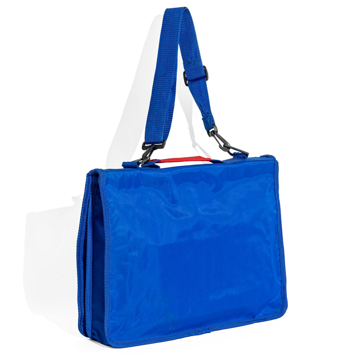 Sac à bandoulière Haribo Oursons en gomme Sac d'école Sac de loisirs bleu – Vue 4