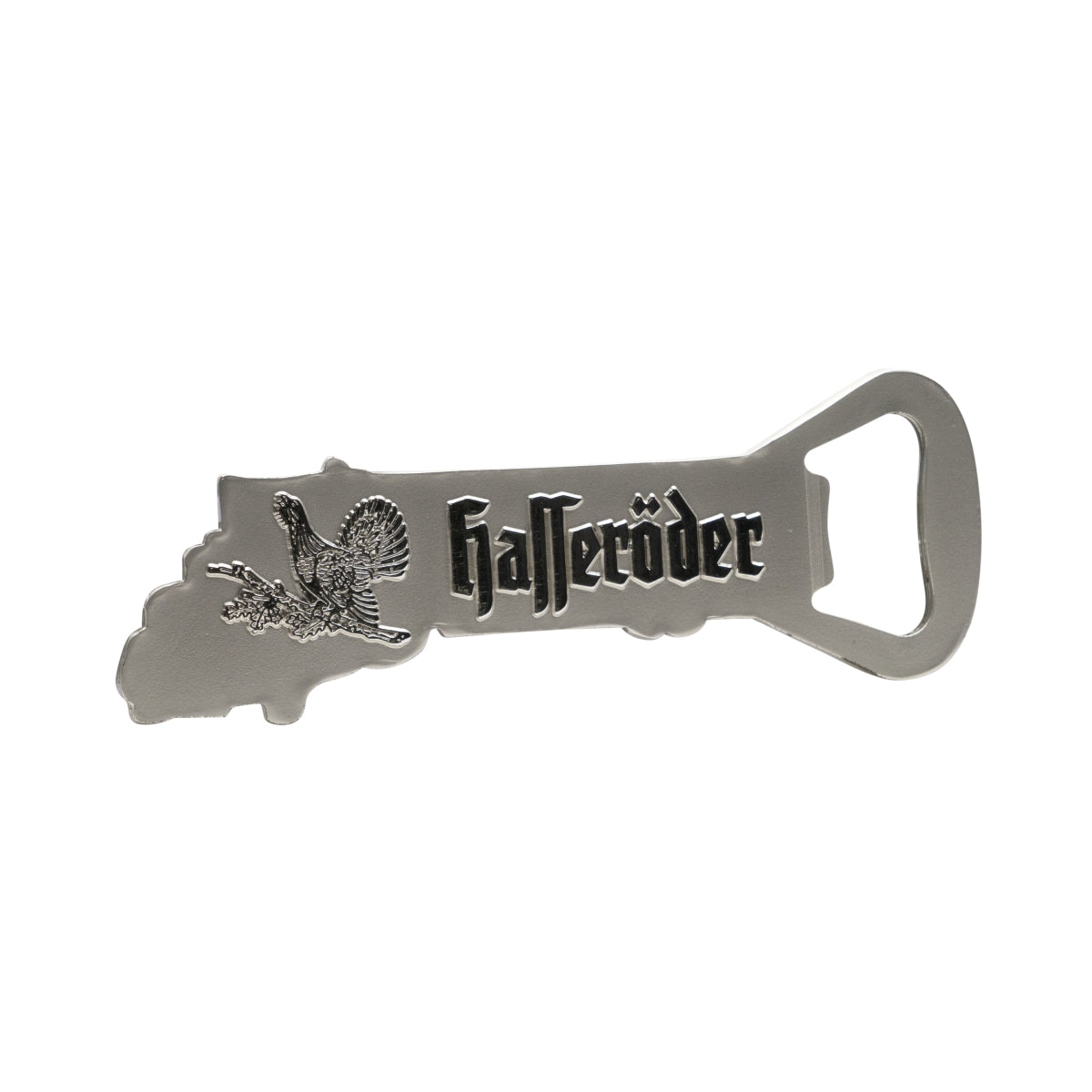 Décapsuleur Hasseröder Bier, décapsuleur à levier, édition Truck en acier – Vue 3