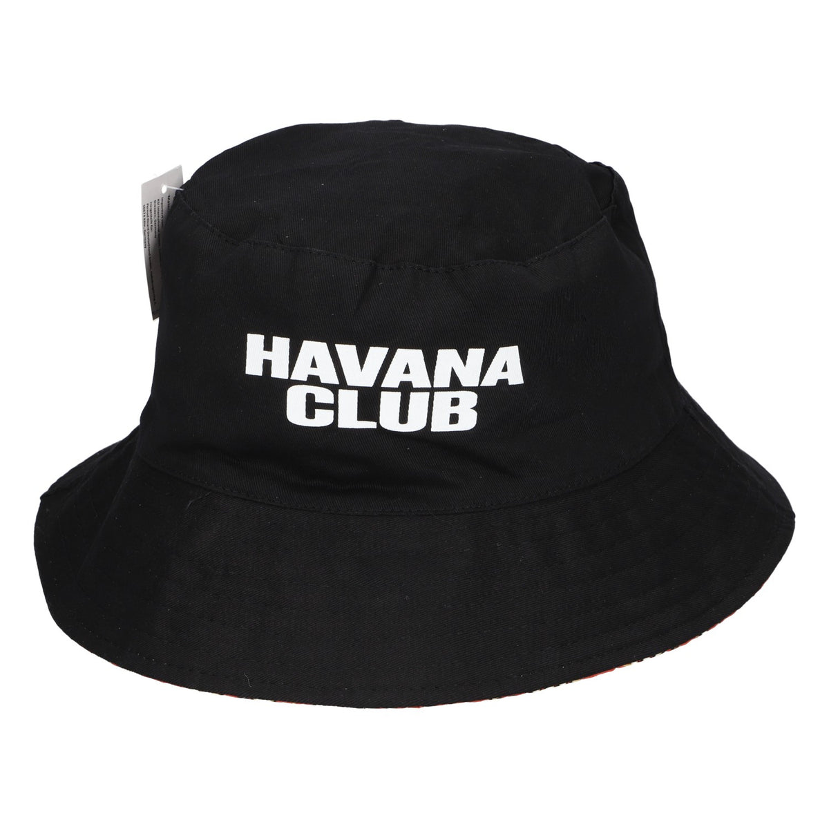 Havana Club Chapeau de pêcheur Chapeau réversible Casquette Casquette Chapeau bob Été