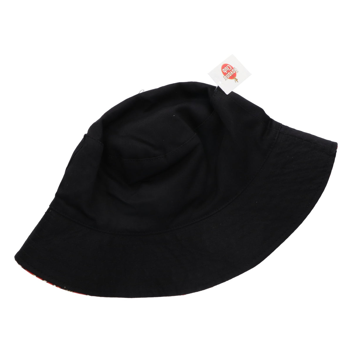 Havana Club Chapeau de pêcheur Chapeau réversible Casquette Casquette Chapeau bob Été – Vue 5