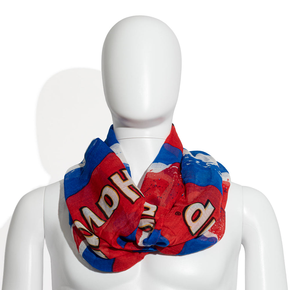 Havana Club Rum Bandana Drapeau Foulard Écharpe boucle Circonférence 176 cm