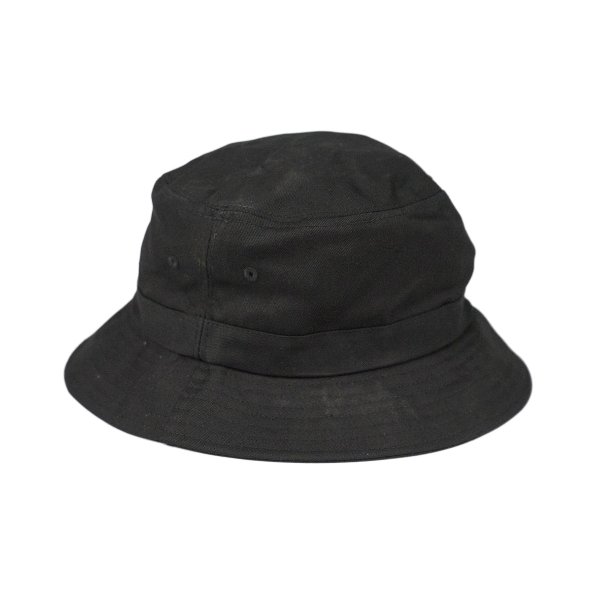 Chapeau de pêcheur Havana Club Rum noir unisexe taille unique casquette – Vue 2