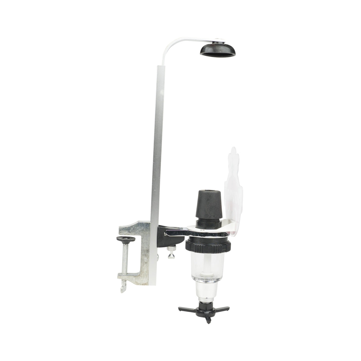 Havana Club Rum Support mural Verseur Doseur pour bouteille 2 cl argent Pourer – Vue 2