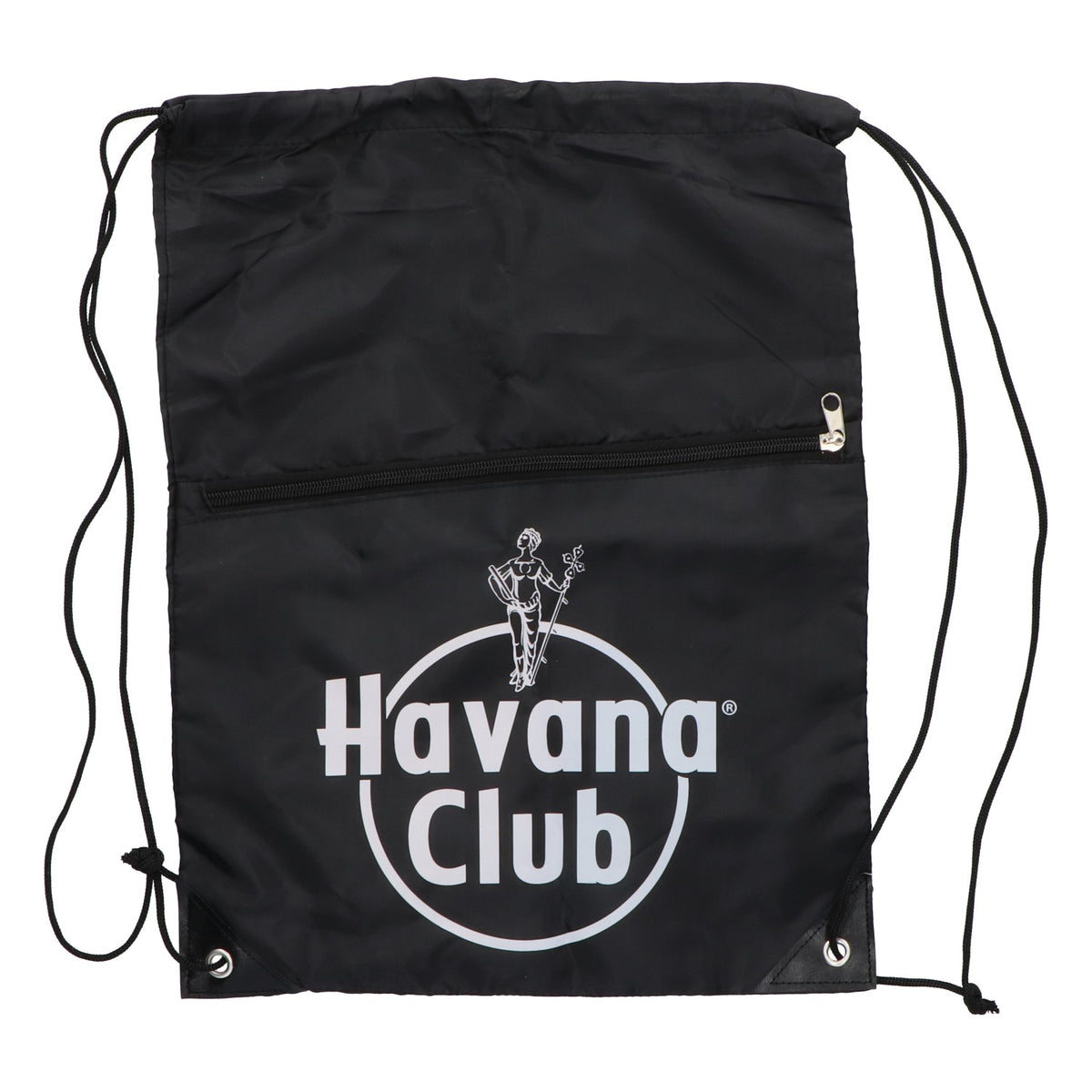 Sac de sport Havana Club Sac en jute Sac de gym Sac à dos Produits dérivés