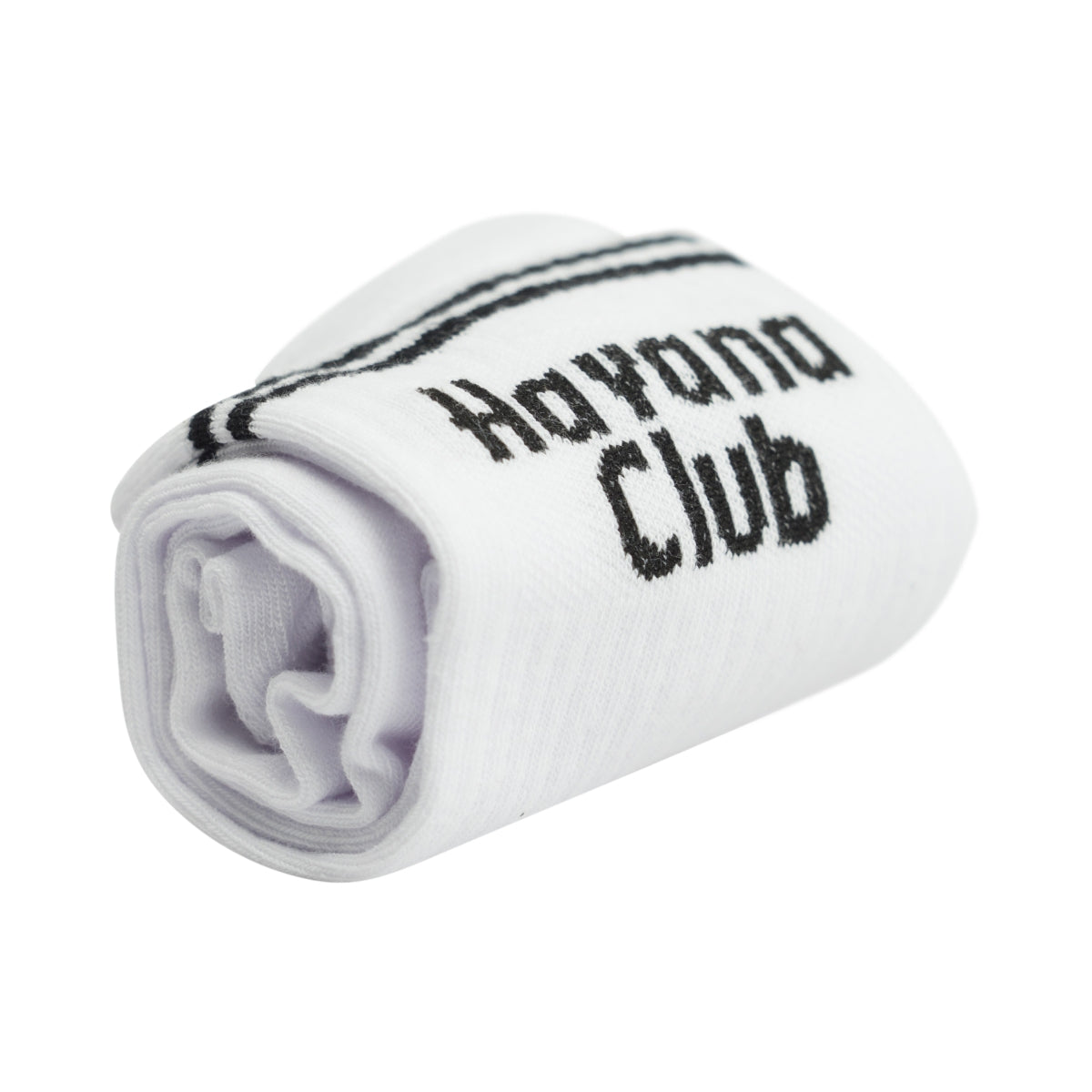Chaussettes Havana Socks Chaussettes Taille 40-44 Chaussettes de tennis Crew Sport Sneaker Unisexe – Vue 2