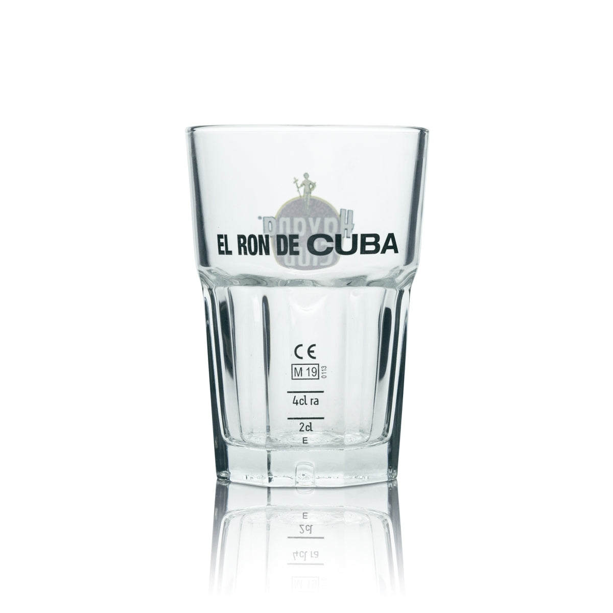 6x Havana Tiger Verre 0,34 l Édition spéciale limitée Set de verres à long drink Rouge – Vue 3