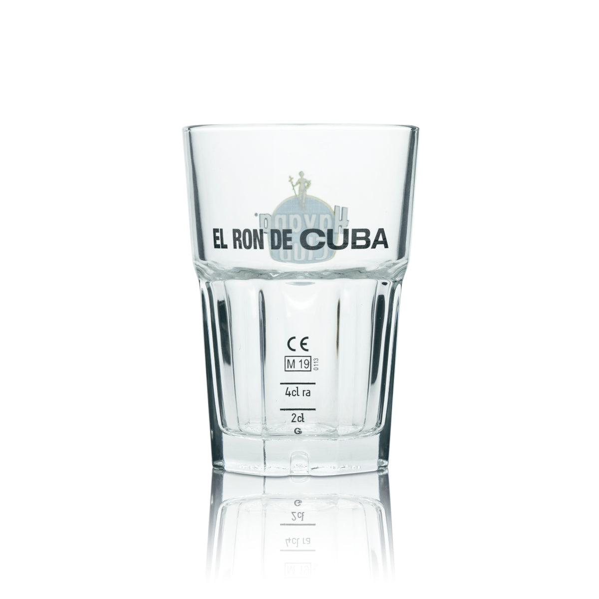 Havana Tiger Verre 0,34 l Édition spéciale limitée Verres à long drink Bleus – Vue 2