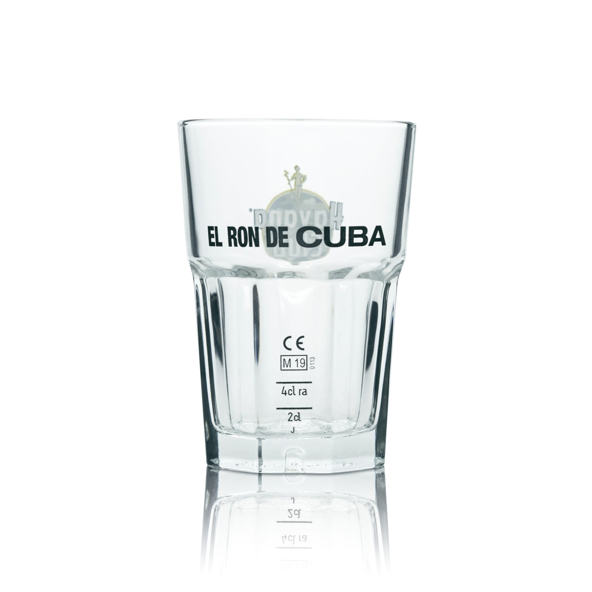 6x Havana verre 0,34 l Verres à long drink Set Tiger Mixed Édition spéciale limitée – Vue 3