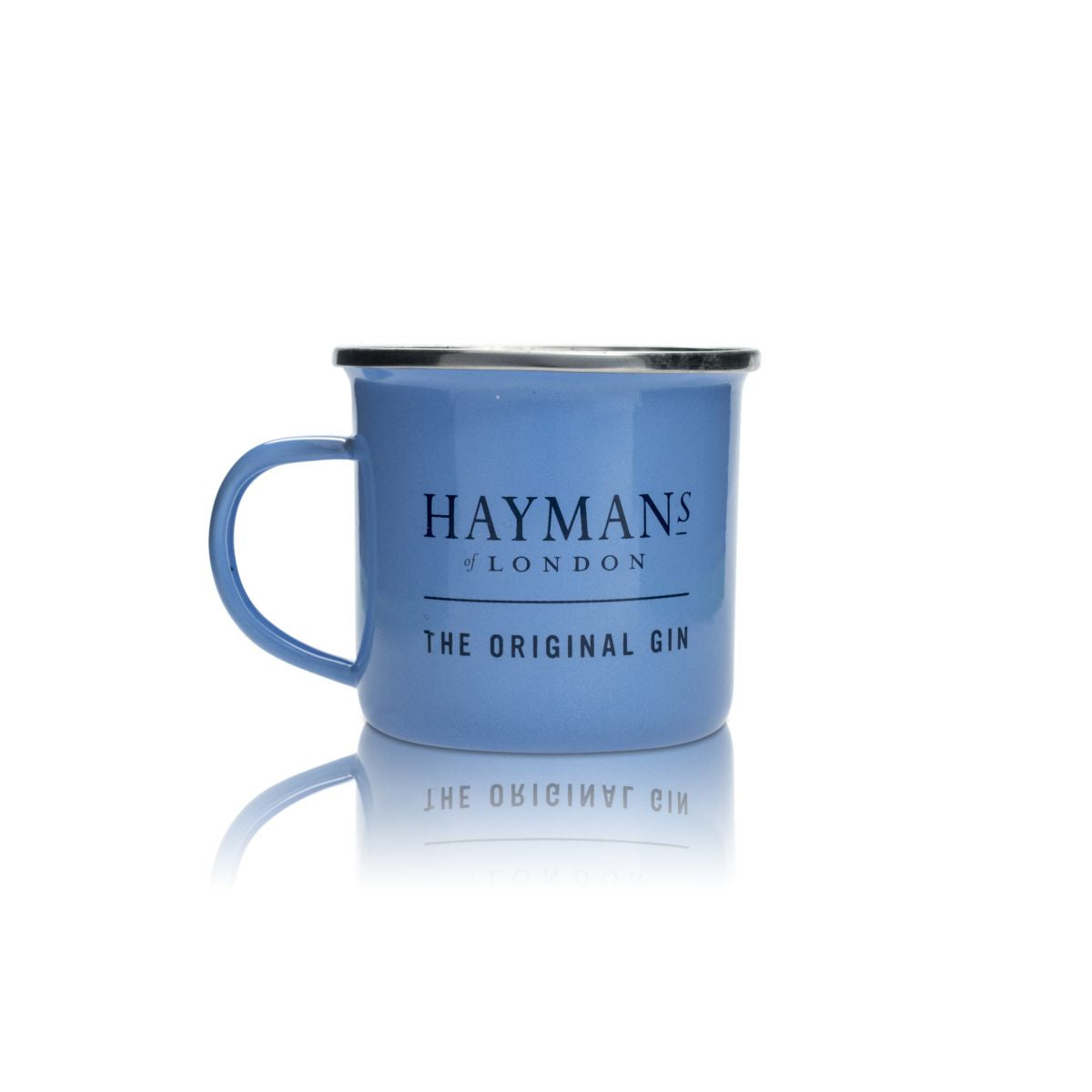 Hayman Tasse Verre 0,37l Tasse à anse Gin Tonic Apéritif Verres à long drink