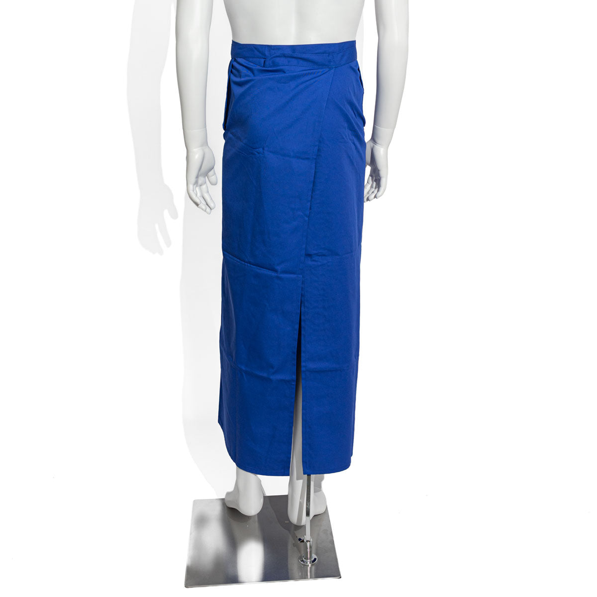 HB Munich Tablier de serveur Tablier de bistrot Tablier de service Bleu – Vue 3