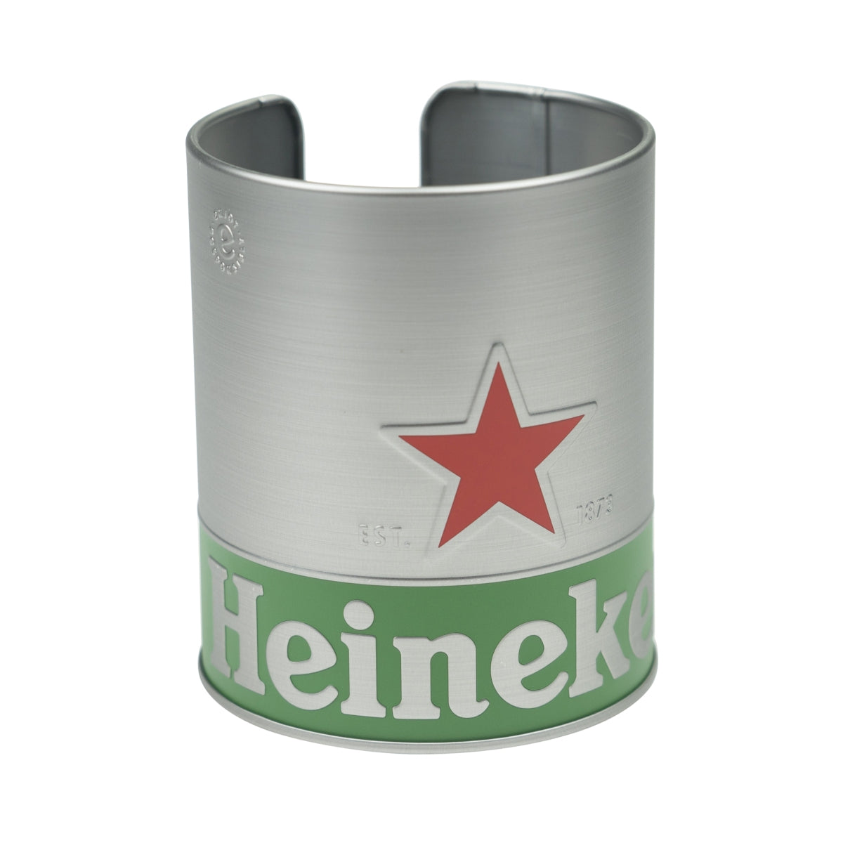 Heineken Sous-verre porte-couvercle sous-verre égouttoir Pays-Bas Brouwerij