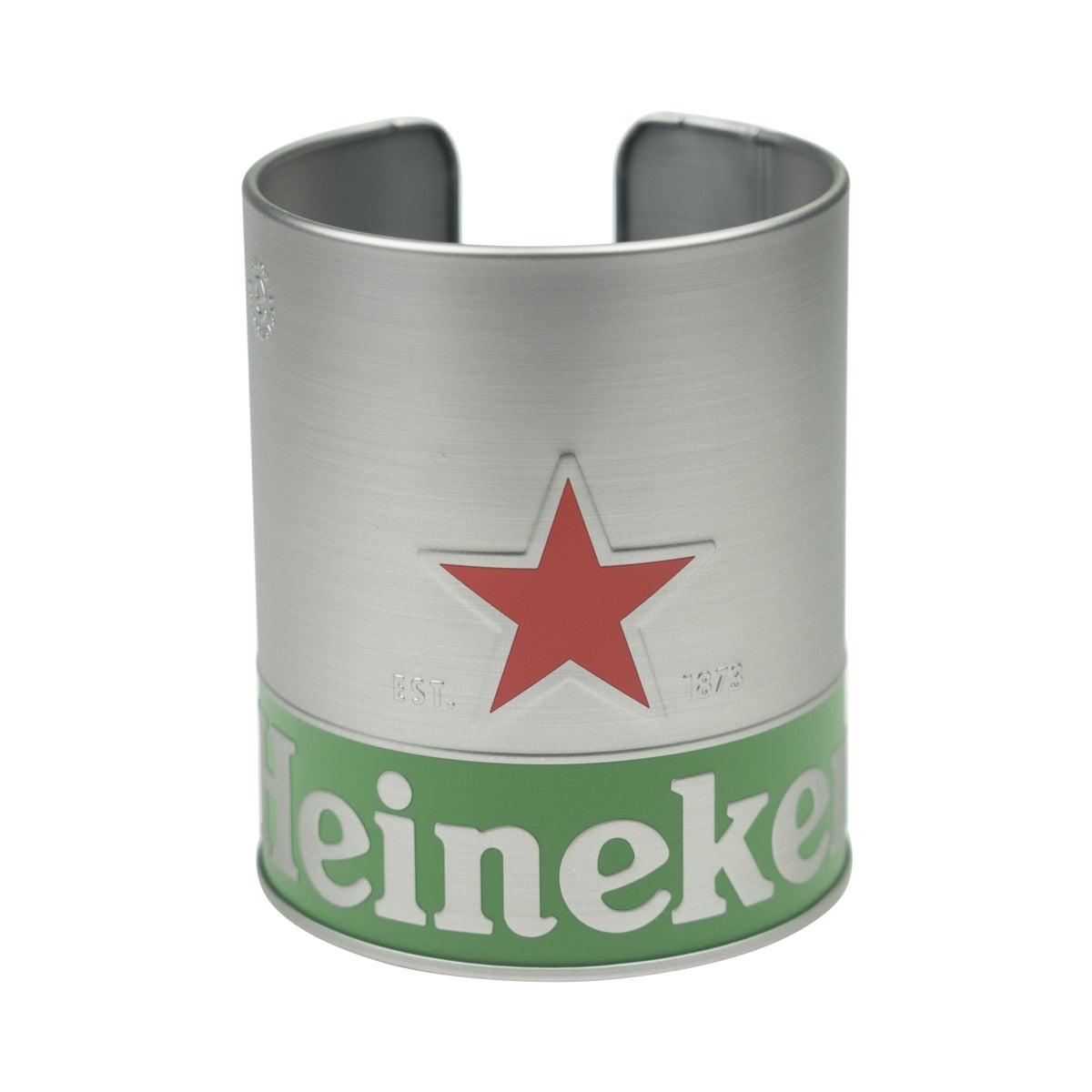 Heineken Sous-verre porte-couvercle sous-verre égouttoir Pays-Bas Brouwerij – Vue 3