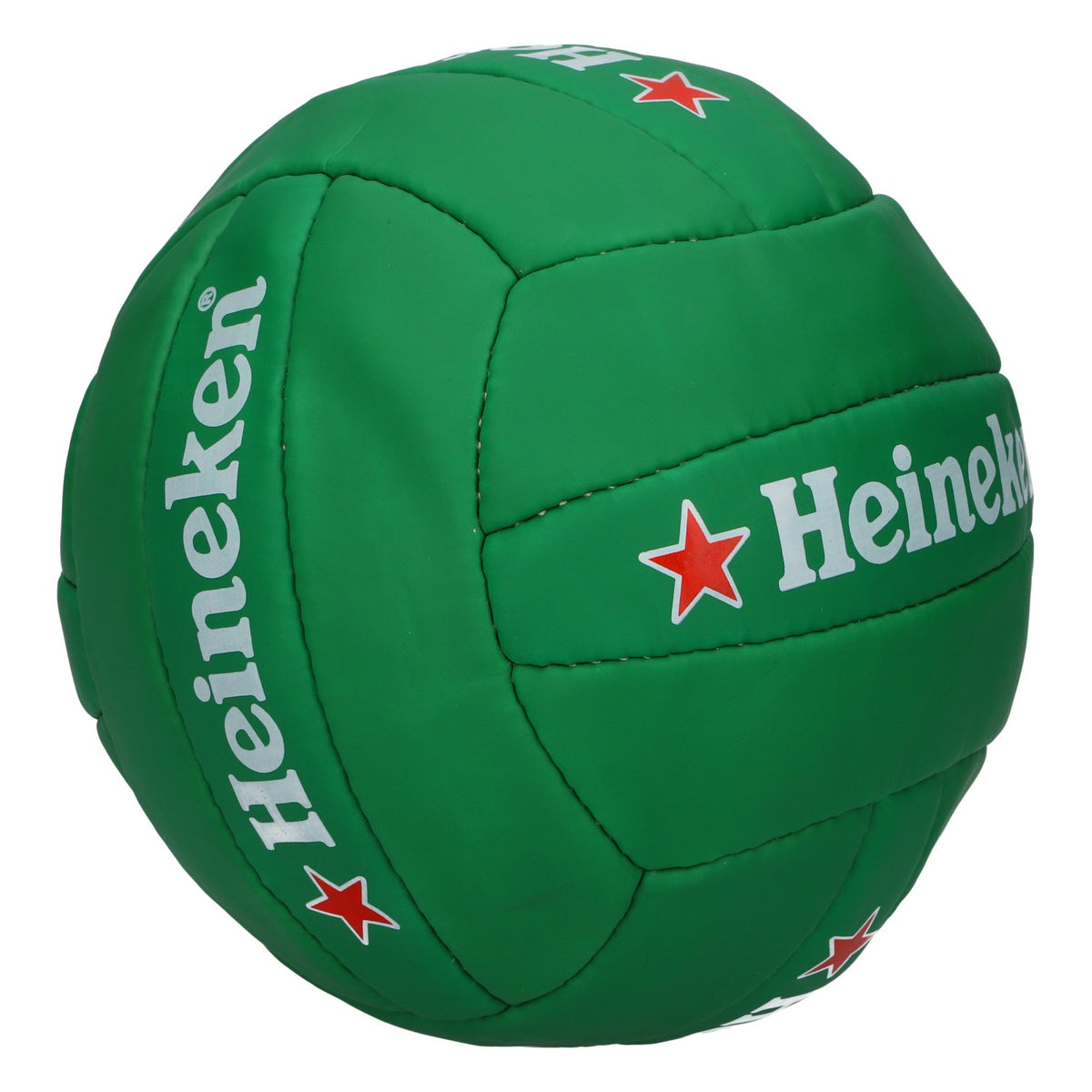 Balle de football Heineken, mini-ballon de plage vert, 20 cm, objet de décoration, pièce de collection, article pour fans – Vue 2