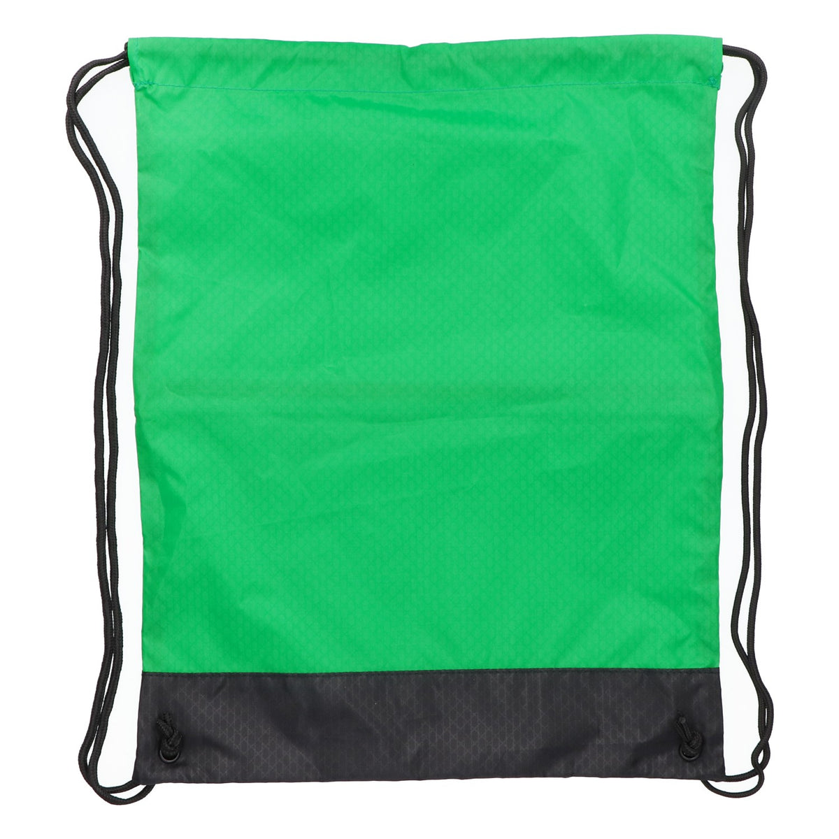 Sac de sport Heineken Sac à dos en tissu Stringbag Champions League – Vue 2