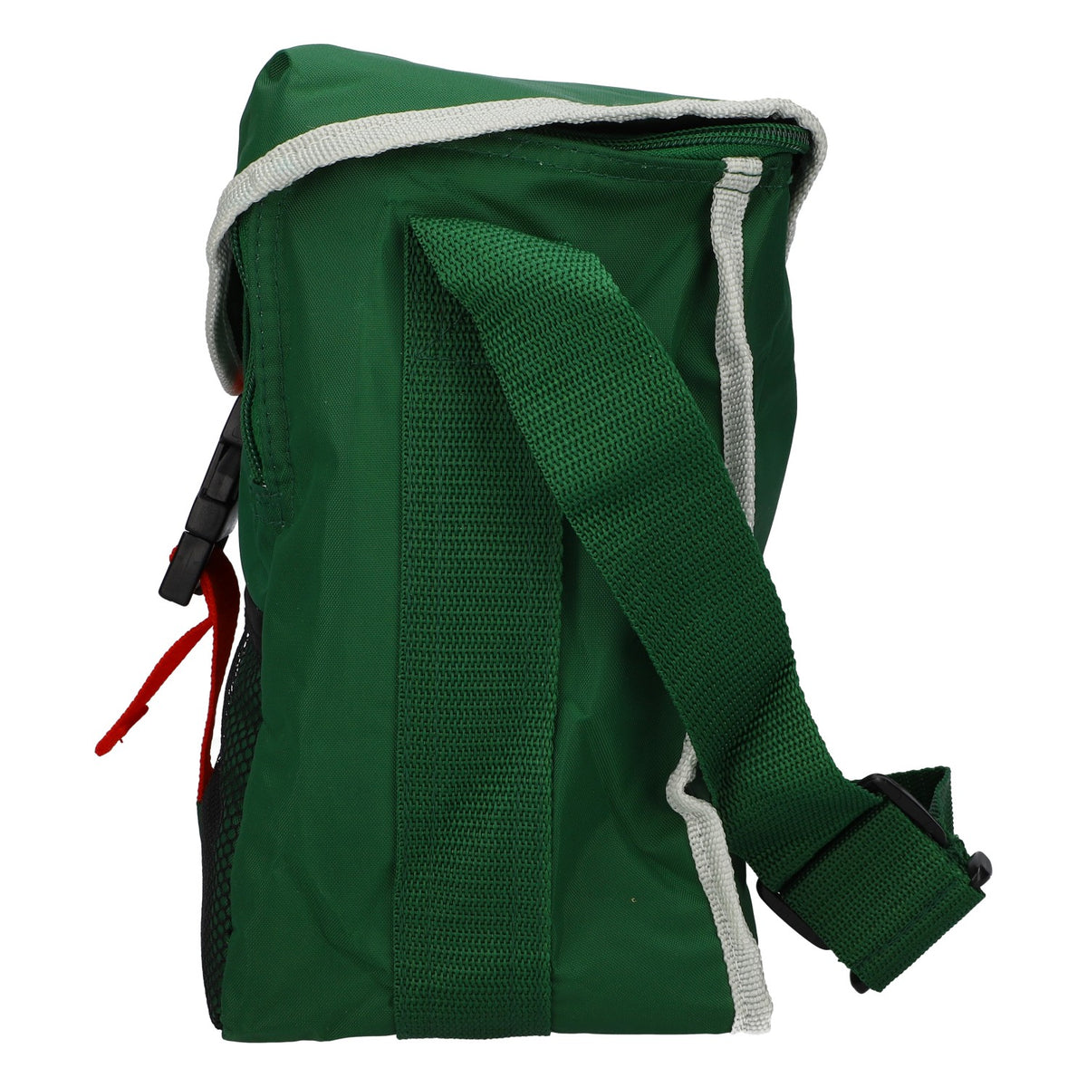 Sac isotherme Heineken pour canettes et bouteilles, isolé, en polyester, vert, pour les activités de plein air – Vue 3