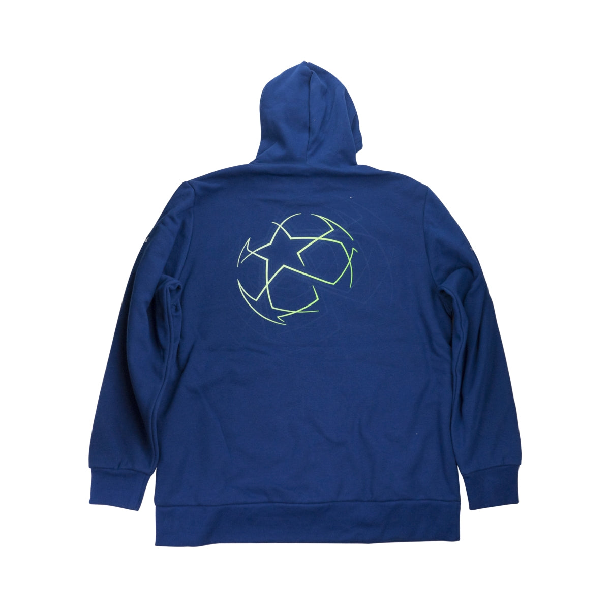Pull à capuche Heineken UEFA Champions League Taille XL Unisexe – Vue 2