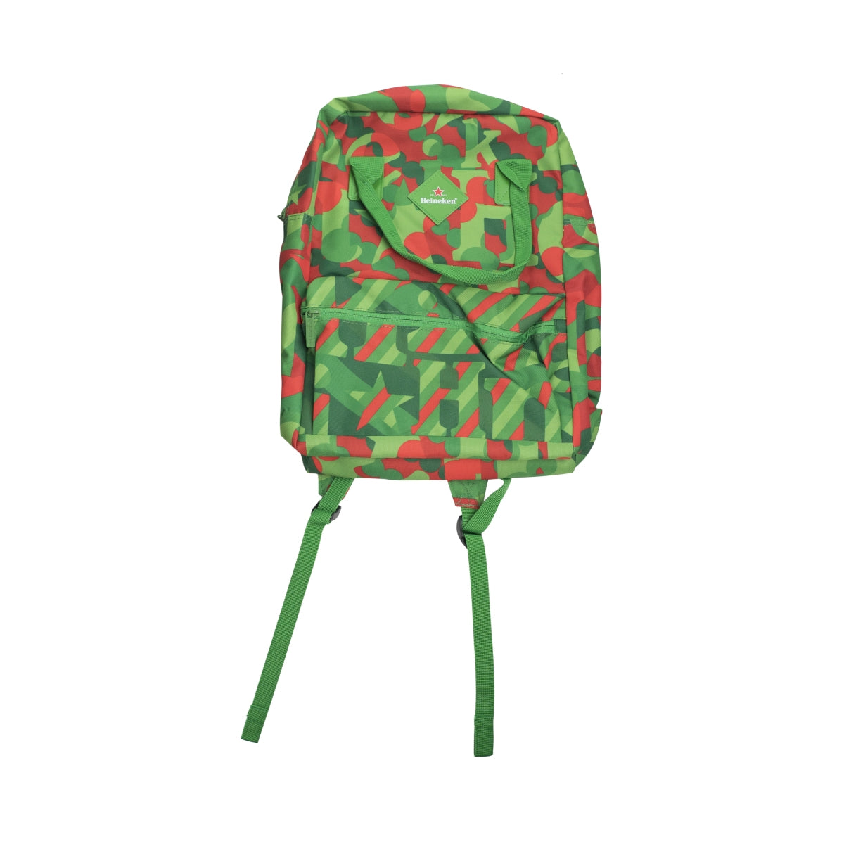 Sac à dos Heineken Sac à dos Sport Fitness Voyage Football Randonnée Plein air