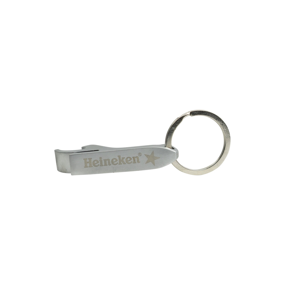 Heineken Porte-clés Décapsuleur Capsule de bouteille Décapsuleur Bière Beer