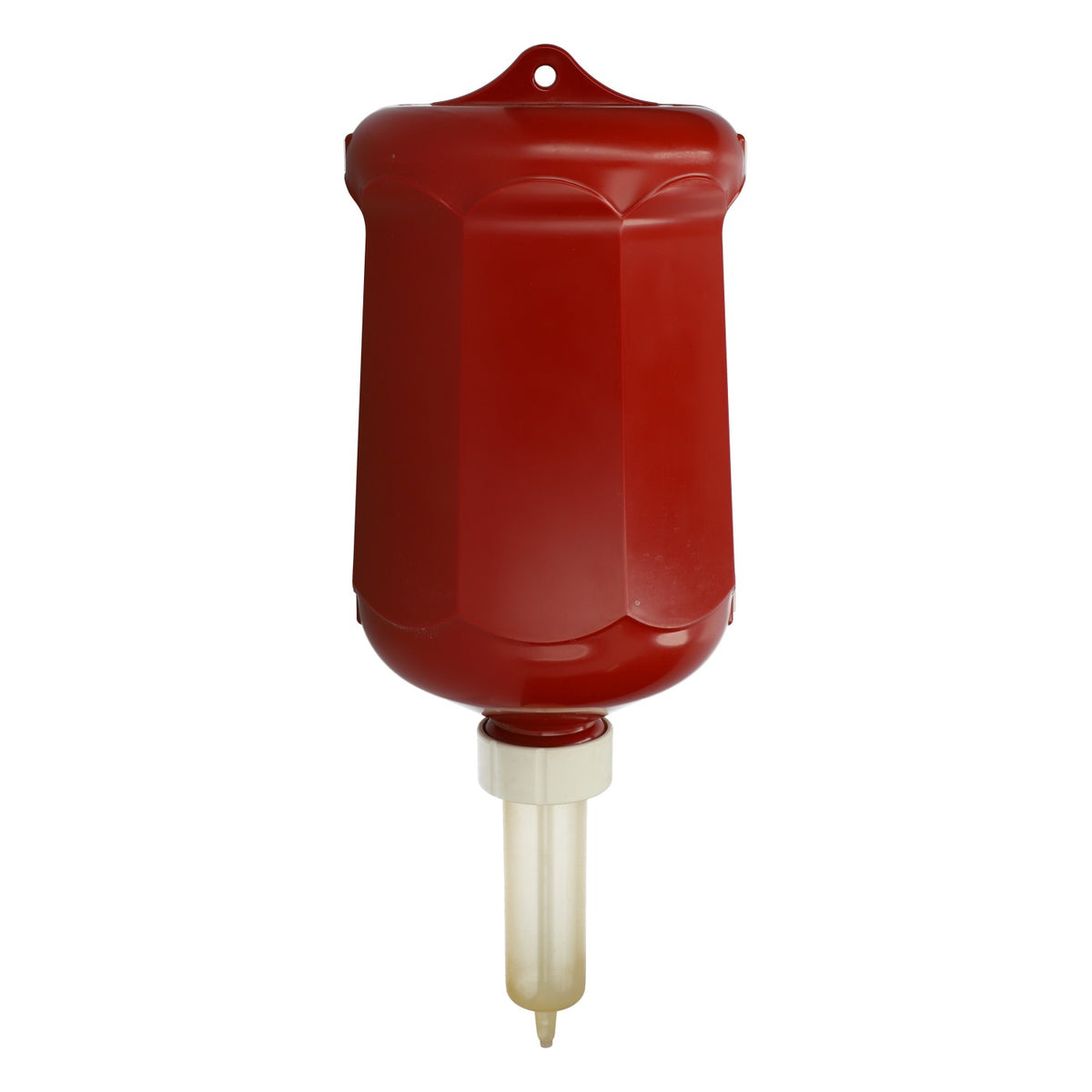 Distributeur de ketchup Heinz Distributeur à pression avec valve en plastique – Vue 2