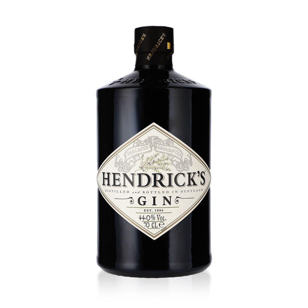 Hendricks Gin 0,7 l 44 % vol. Bouteille