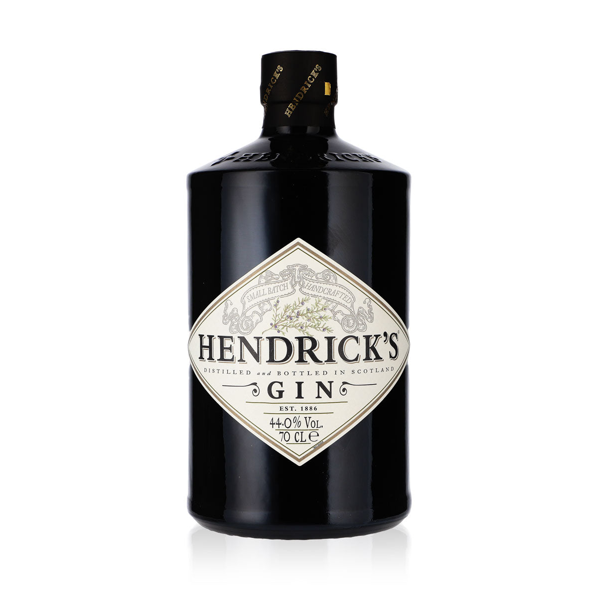 Hendricks Gin 0,7 l 44 % vol. Bouteille
