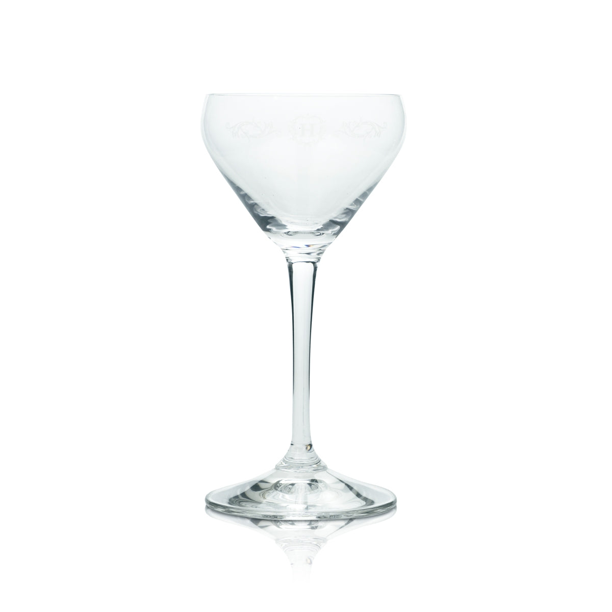 Verre à gin Hendricks 0,1 l Verres Riedel Coupe à martini Cocktail Long drink Tonic