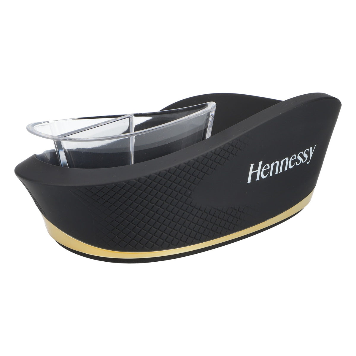 Hennessy Barcaddy Présentoir Glorifier Serviteur à serviettes Whisky Cognac Gastronomie – Vue 3