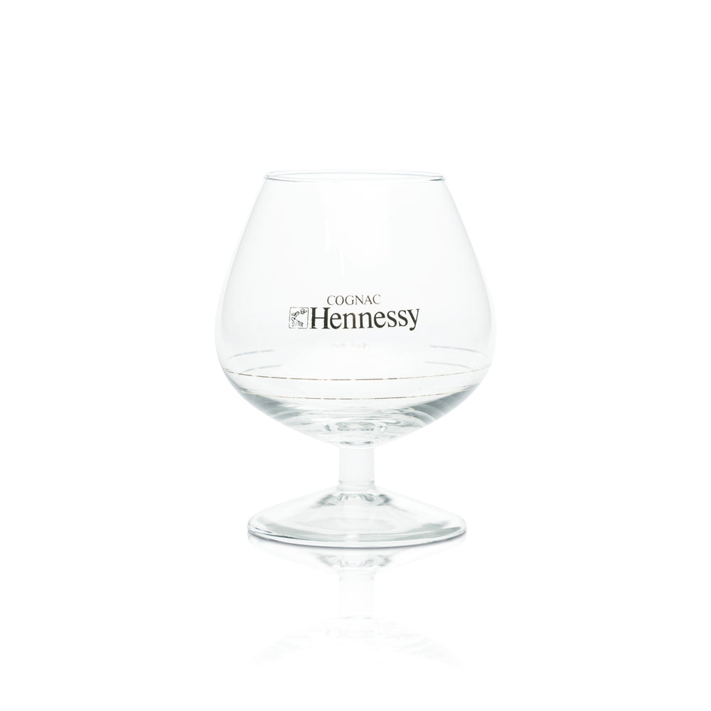 Verre à cognac Hennessy 0,1 l Verres à dégustation Verres à pied Verres à vin Gastro Bar
