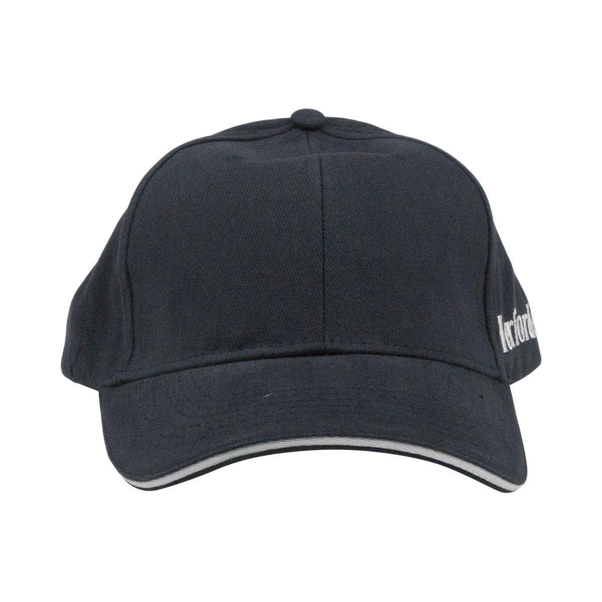 Casquette de baseball Herforder Bier  Casquette bleue Casquette à visière Casquette snapback Beer – Vue 2