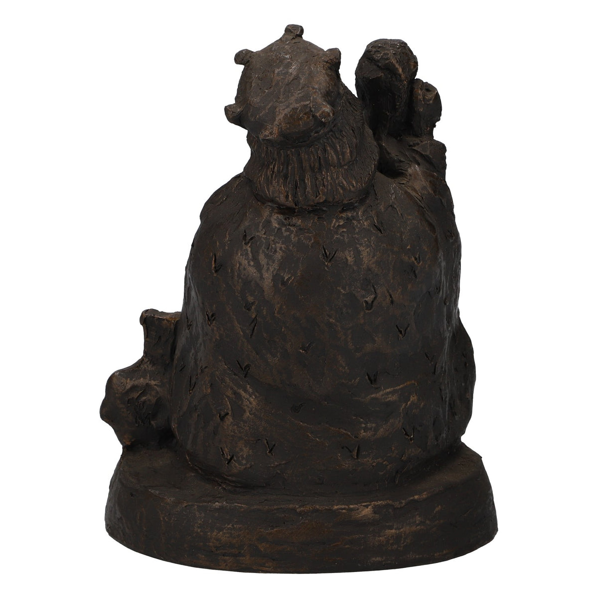 Figurine décorative « Roi Gambrinus » de la bière Hertog Jan – Vue 3