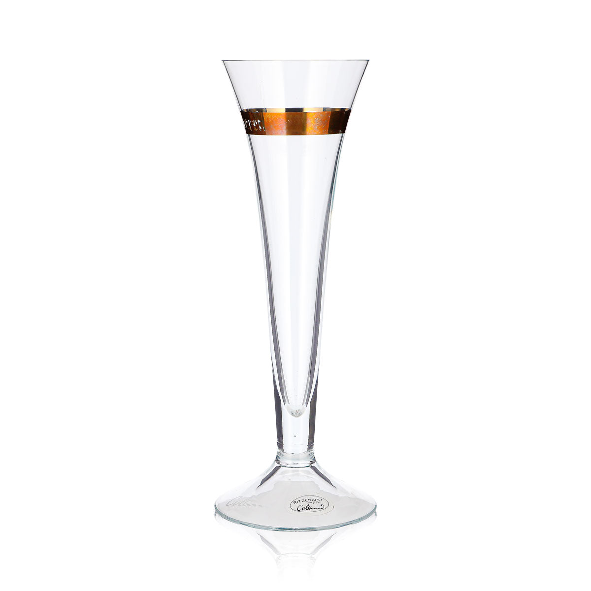 Verre à bière Hertog Jan 0,39 l, modèle « Pokal », forme tulipe, Coleman Ritzenhoff – Vue 4