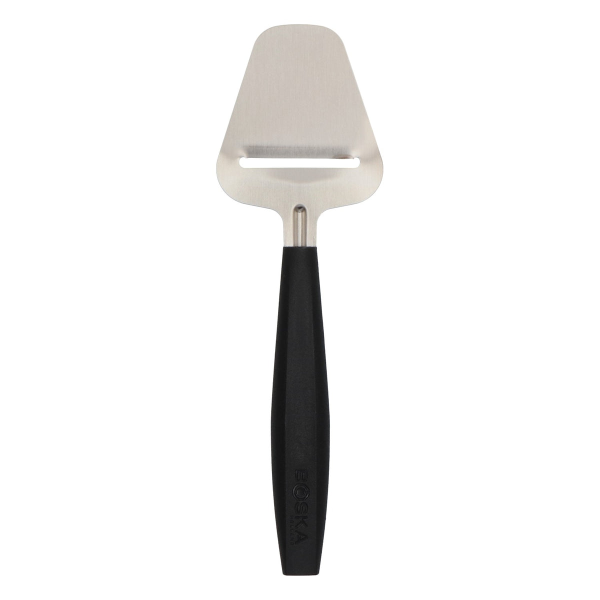 Holland Master - Coupe-fromage Boska noir en métal – Vue 3