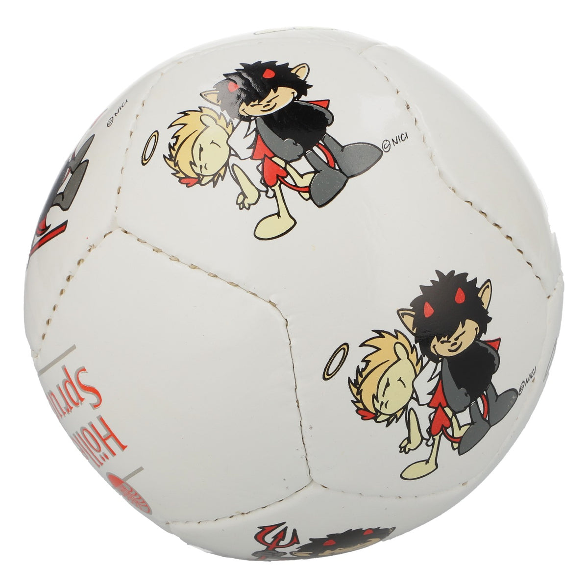 Maillot de handball Höllensprudel taille 0, neuf, tissu mélangé, blanc – Vue 3