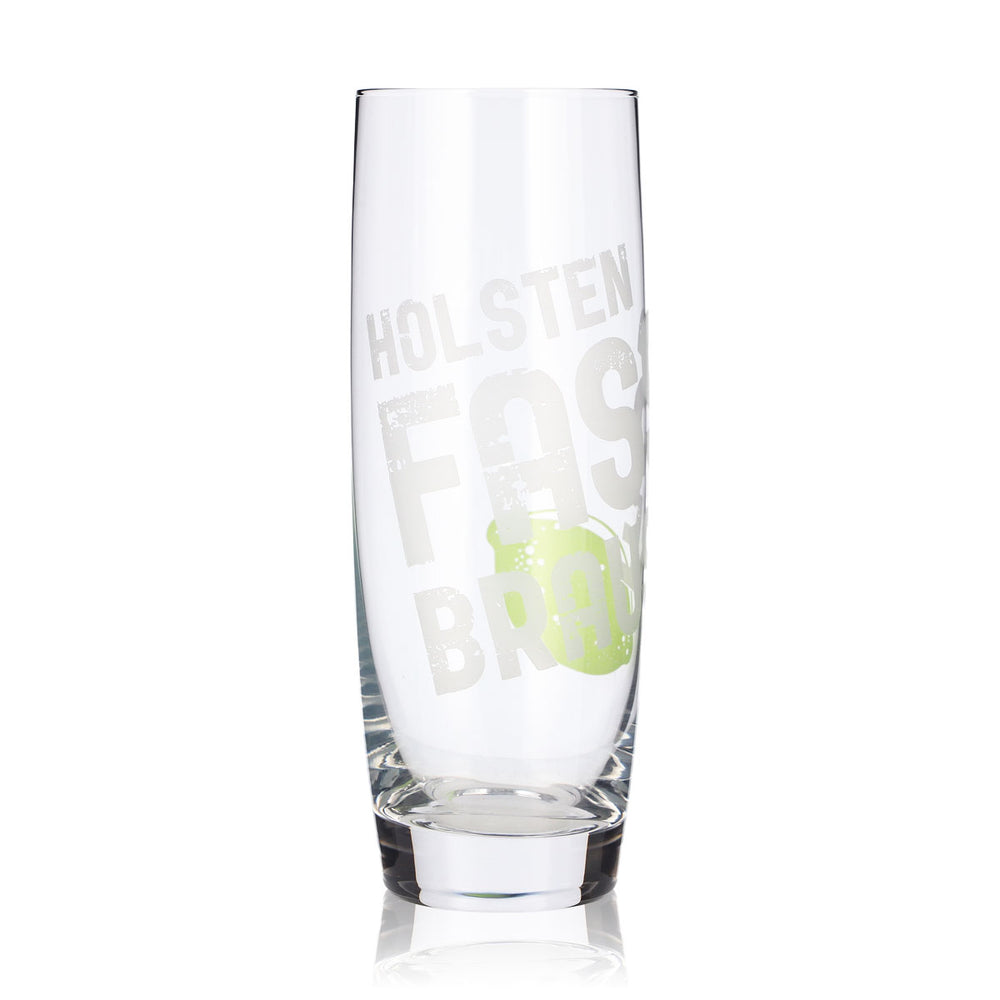 Verre à bière Holsten, 0,37 l, bière pression