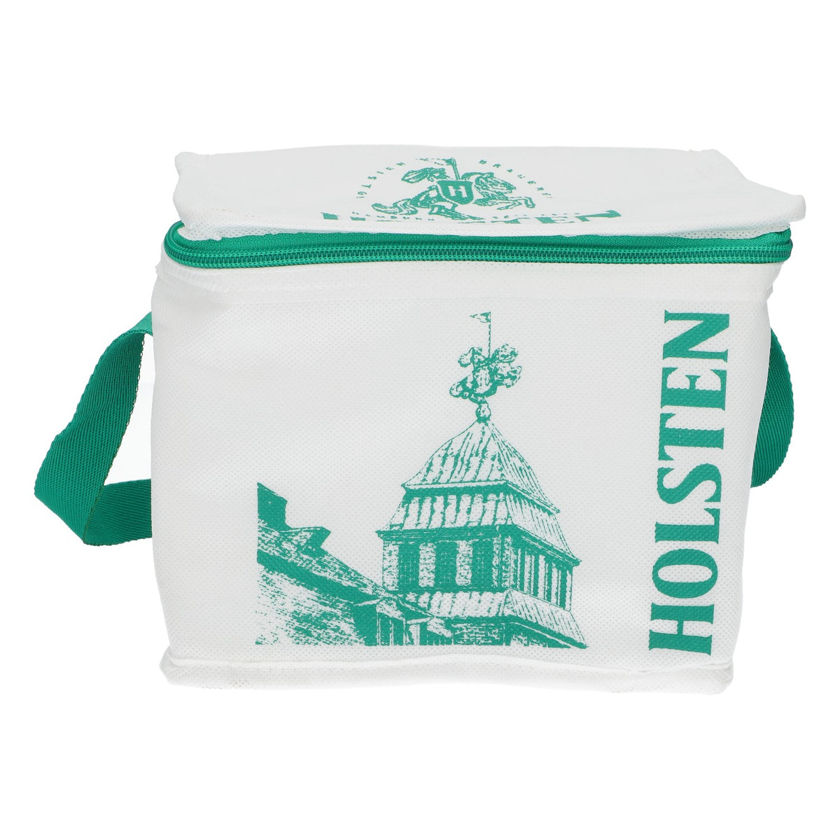 Sac isotherme Holsten Bier 6 canettes 20 x 15 x 18 cm
