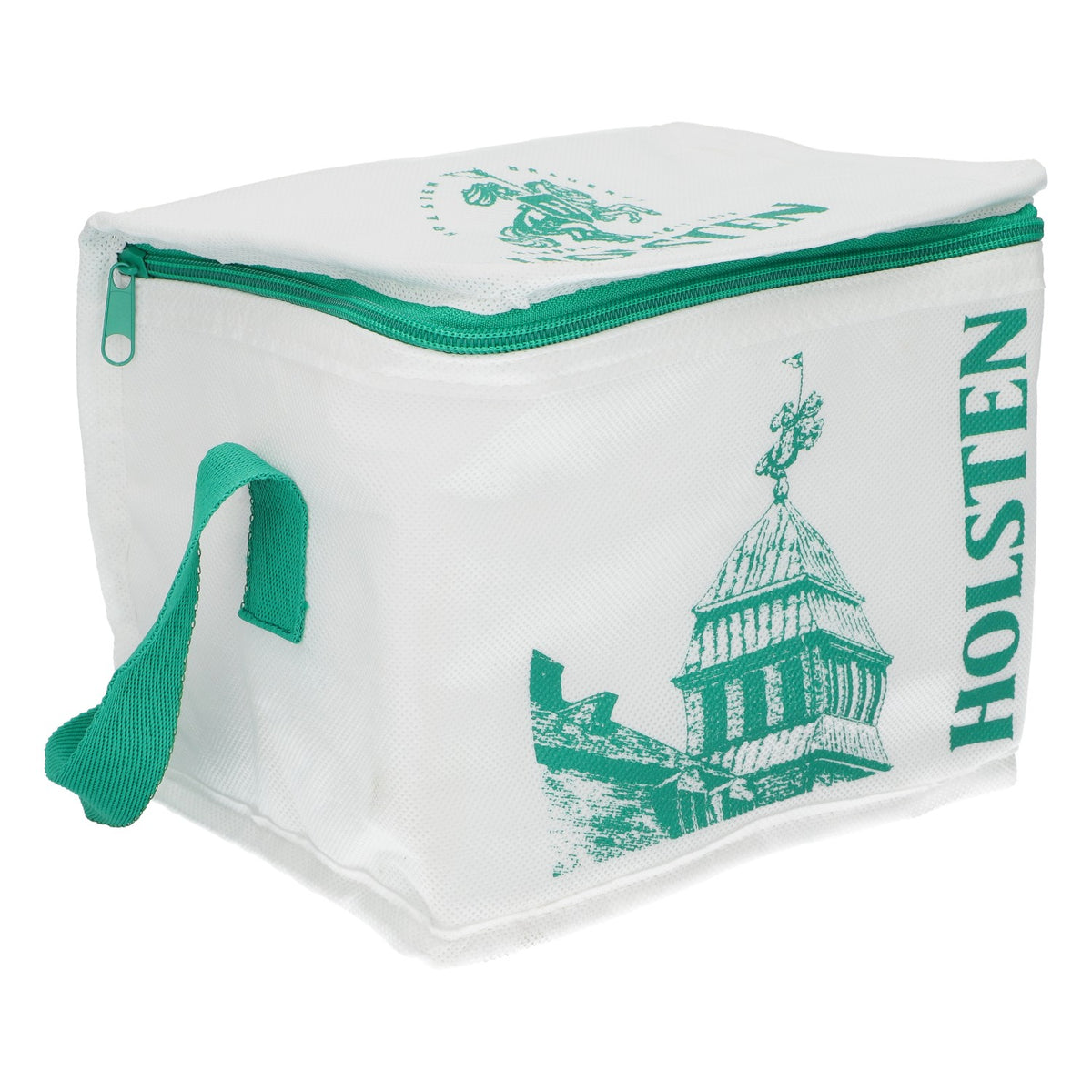 Sac isotherme Holsten Bier 6 canettes 20 x 15 x 18 cm – Vue 2