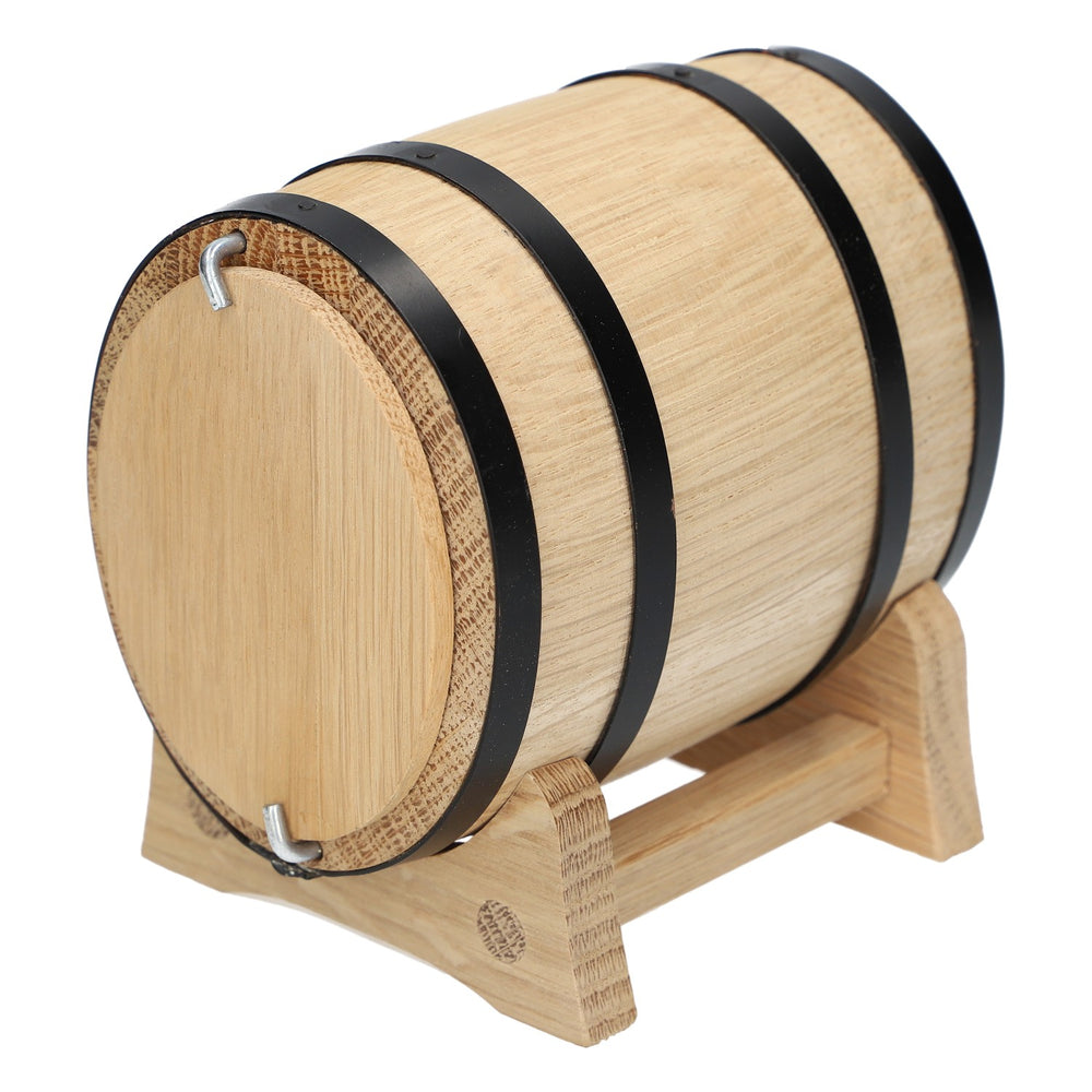 Tonneau en bois Décoration mini tonneau Tonneau à vin Tonneau à bière Tonneau à whisky Décoration
