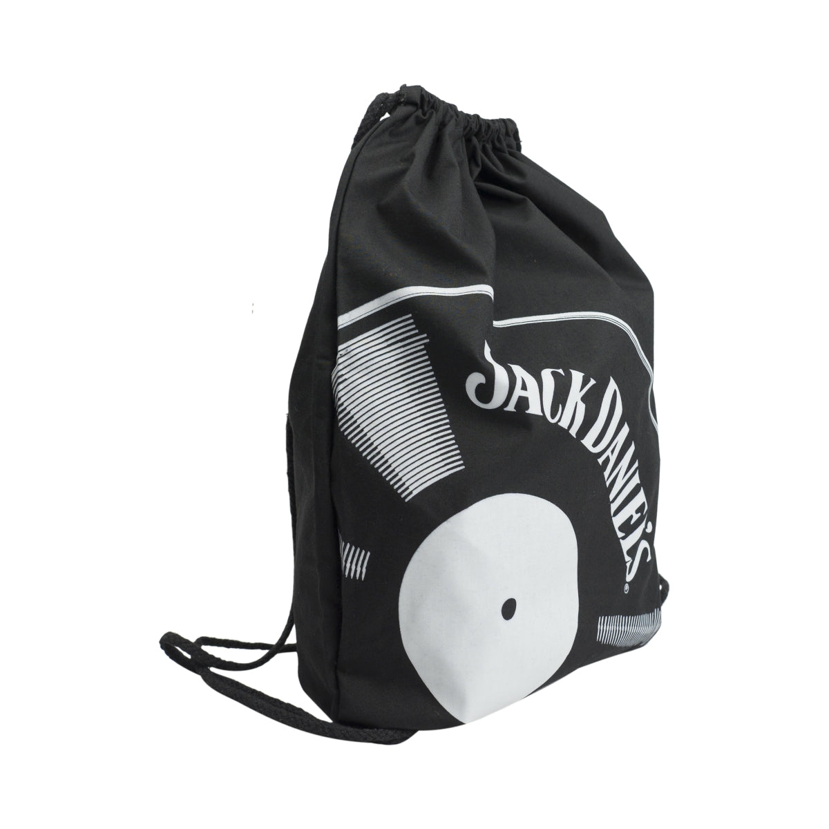 Sac fourre-tout Jack Daniels Sac à dos Sac de sport Sac de sport Sac de plage Sac de courses – Vue 2