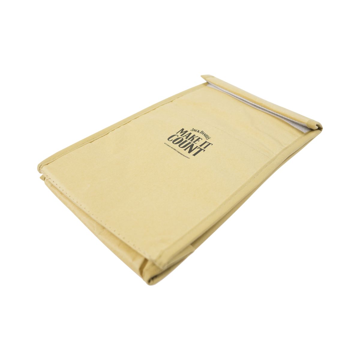 Sac isotherme Jack Daniels Sac isotherme Coolbag Refroidisseur de boissons Été Outdoor – Vue 2