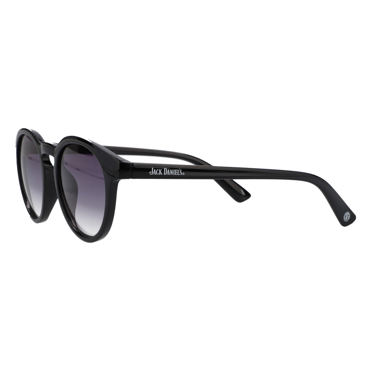 Lunettes de soleil Jack Daniels Kult teintées noir protection UV400 lunettes d'été – Vue 3
