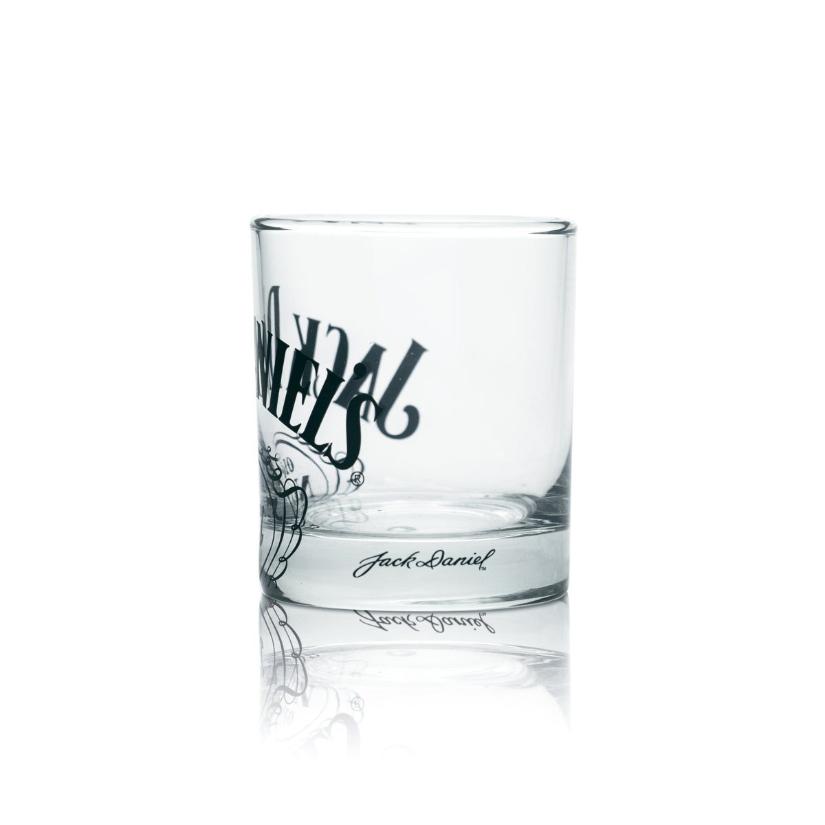 Verre collector Jack Daniels 0,27 l Verres tumbler n° 7 Édition limitée Whisky – Vue 2