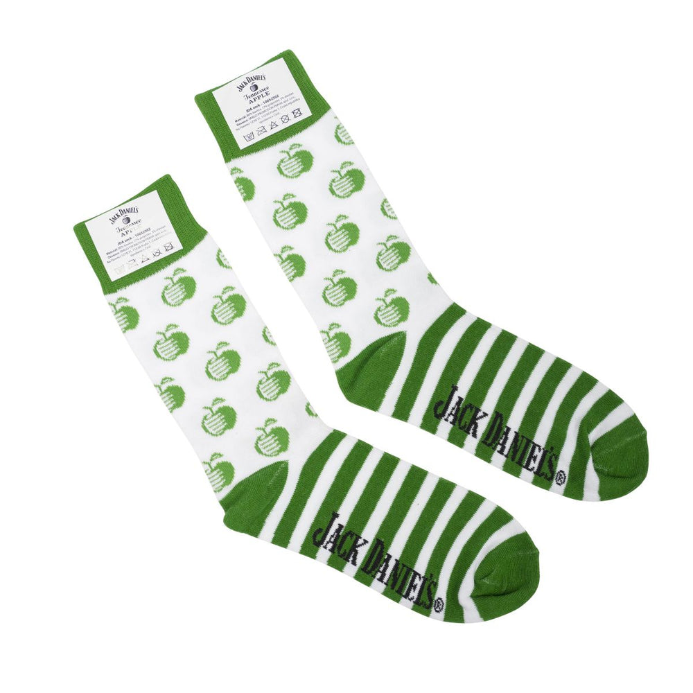 Chaussettes Jack Daniels Tennessee Apple chaussettes chaussettes unisexes taille 40-45