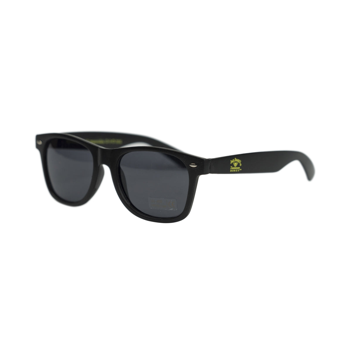 Lunettes de soleil Jack Daniels Honey Sunglasses Été Soleil UV Fête Festival Sun