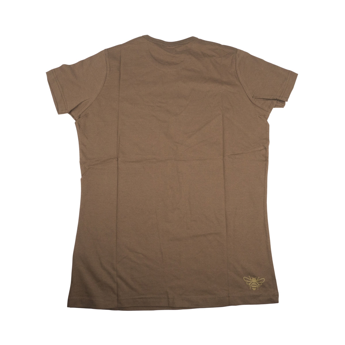 T-shirt Jack Daniels Honey Brown taille M unisexe chemise vêtement d'extérieur whisky USA – Vue 2