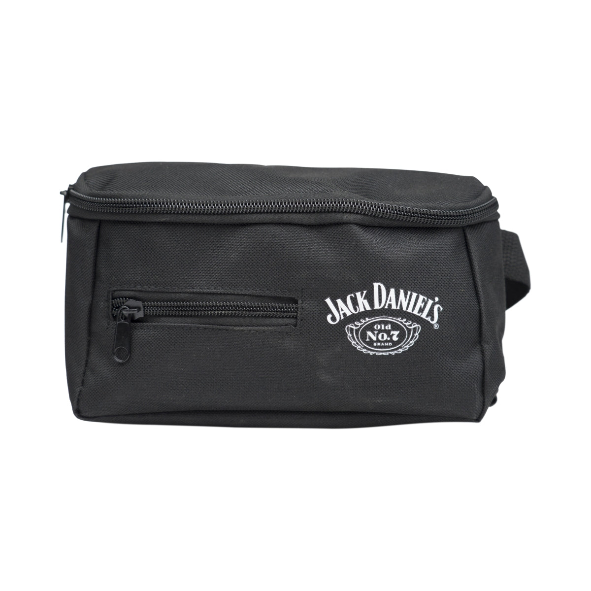 Sac banane Jack Daniels Whiskey Ceinture sac à dos Old No. 7
