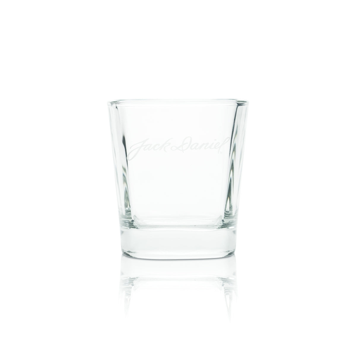 Verre à whisky Jack Daniels 0,27 l, verre tumbler, verres à long drink, whisky