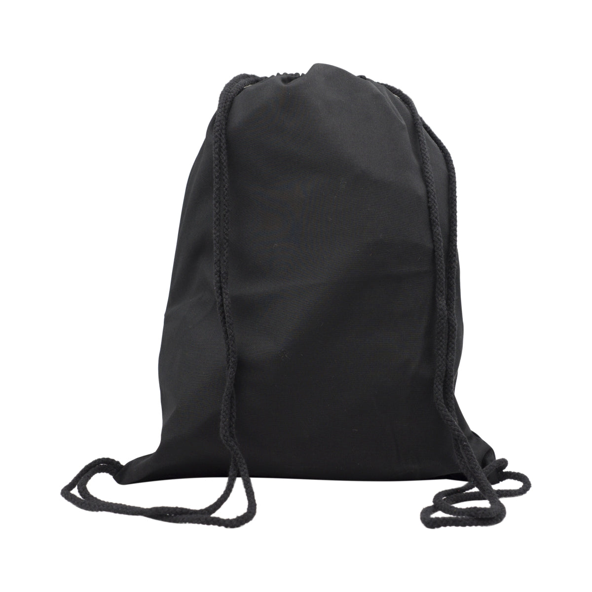 Sac à dos en toile Jack Daniels Whiskey Logo original en tissu – Vue 2