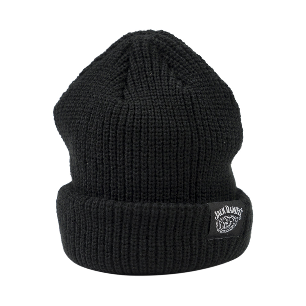 Casquette Jack Daniels Whiskey Bonnet Beanie Chapeau Casquette Noir Jacky Bourbon Tennessee